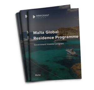 The Global Residence Program