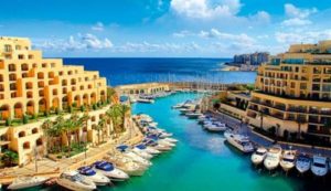 Malta Residence & Visa Program 