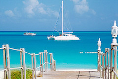 residenza a turk and caicos 