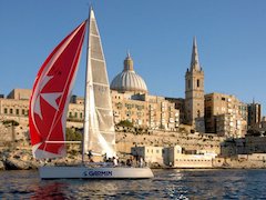 malta vat yacht leasing scheme