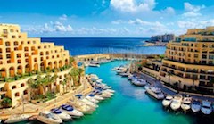 Malta Residency Visa Programme