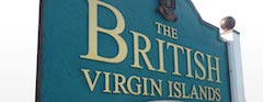 british virgin islands tasse