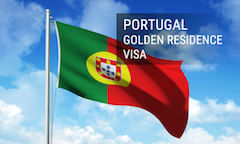 Portogallo Golden Visa