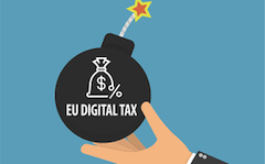 digital tax