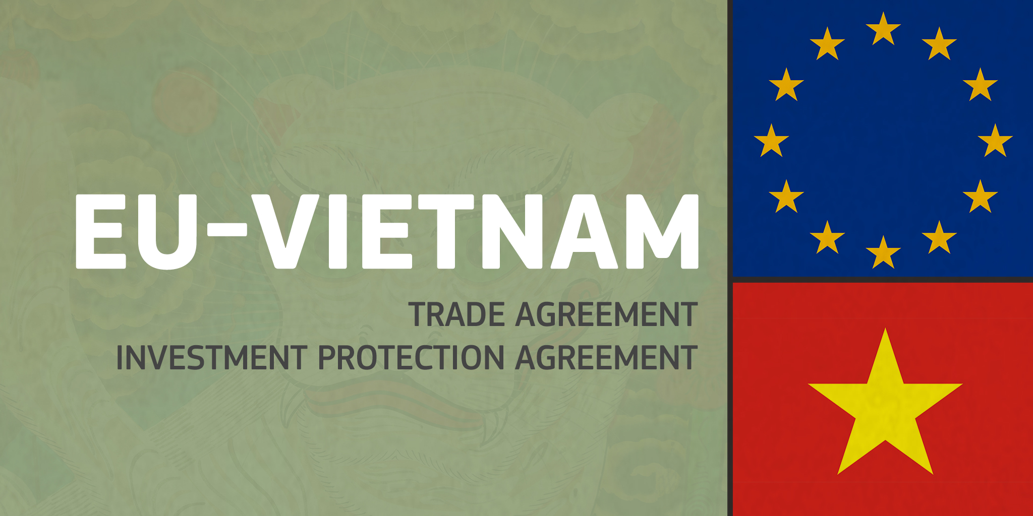 eu vietnam free trade agreement