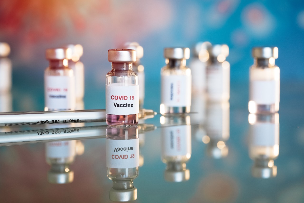 Covid vaccinarsi a Dubai