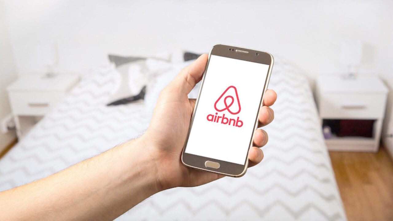 airbnb agenzia entrate