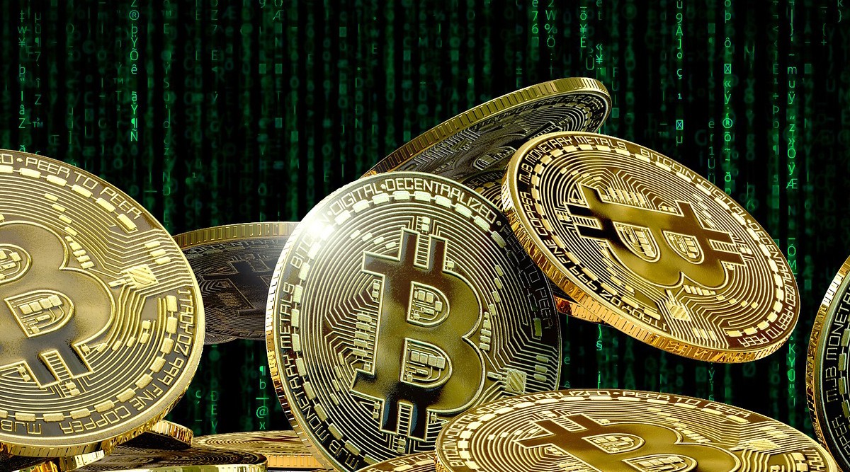 bitcoin e abusivismo finanziario