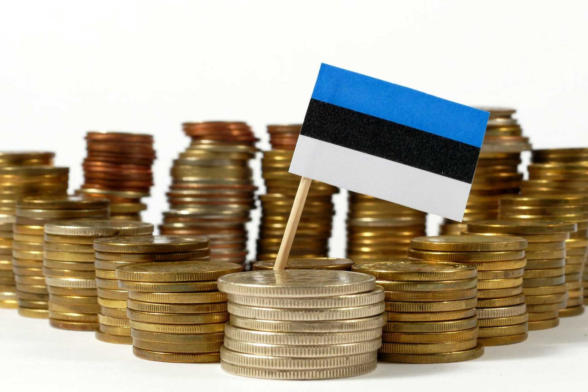 estonia tassa minima globale