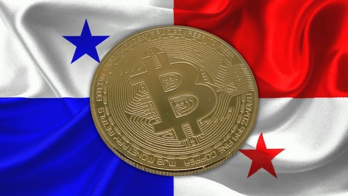 Panama cripto valute
