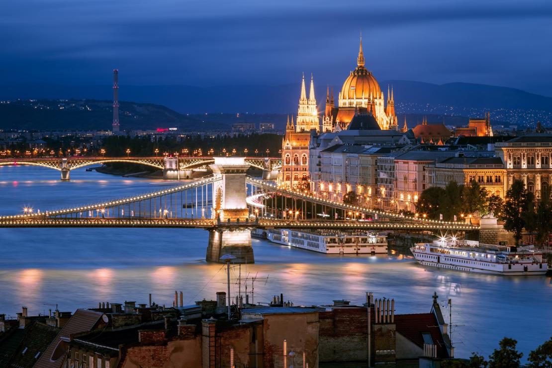 Ungheria tassa globale