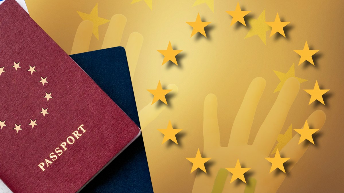 cipro passaporti d'oro