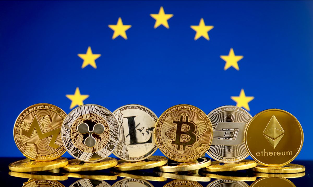 regolamentazione europea cripto valute