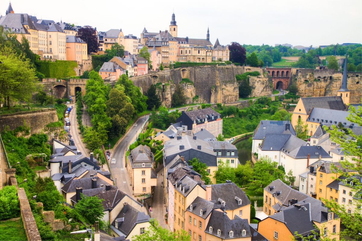 lussemburgo antiriciclaggio