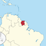 Cittadinanza Economica in Suriname.