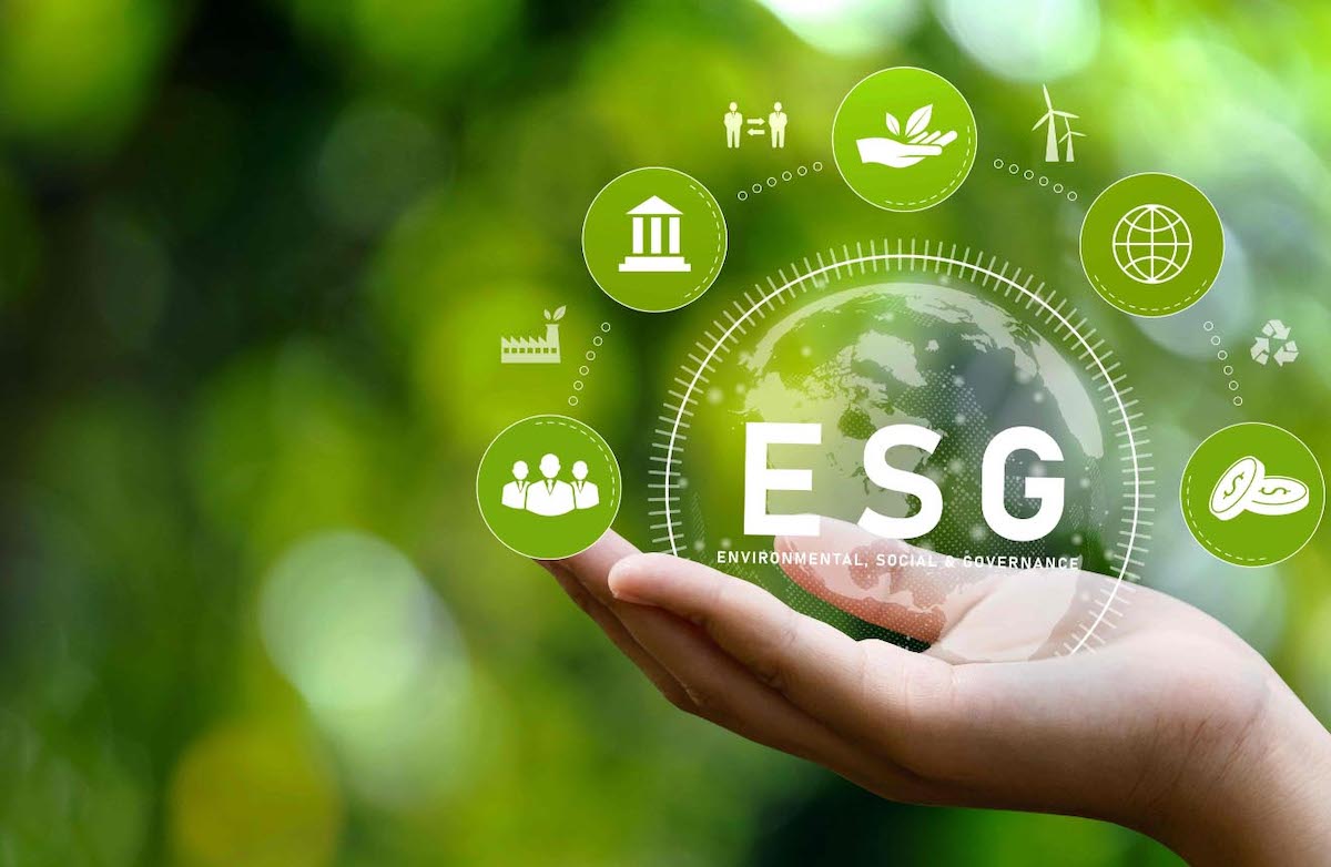 ESG regolamentazione