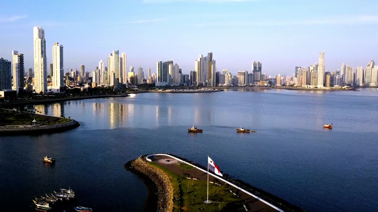 Panama offshore