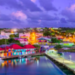 CBI Index 2023: St Kitts e Nevis domina.