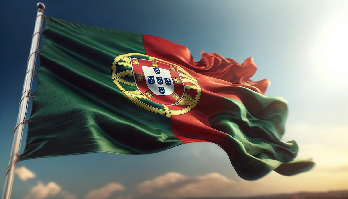 Regime NHR Portogallo 2024