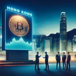 Hong Kong: approvazione del primo ETF su Bitcoin nel 2024.
