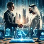 Microsoft e G42: svolta nelle alleanze AI tra USA e UAE