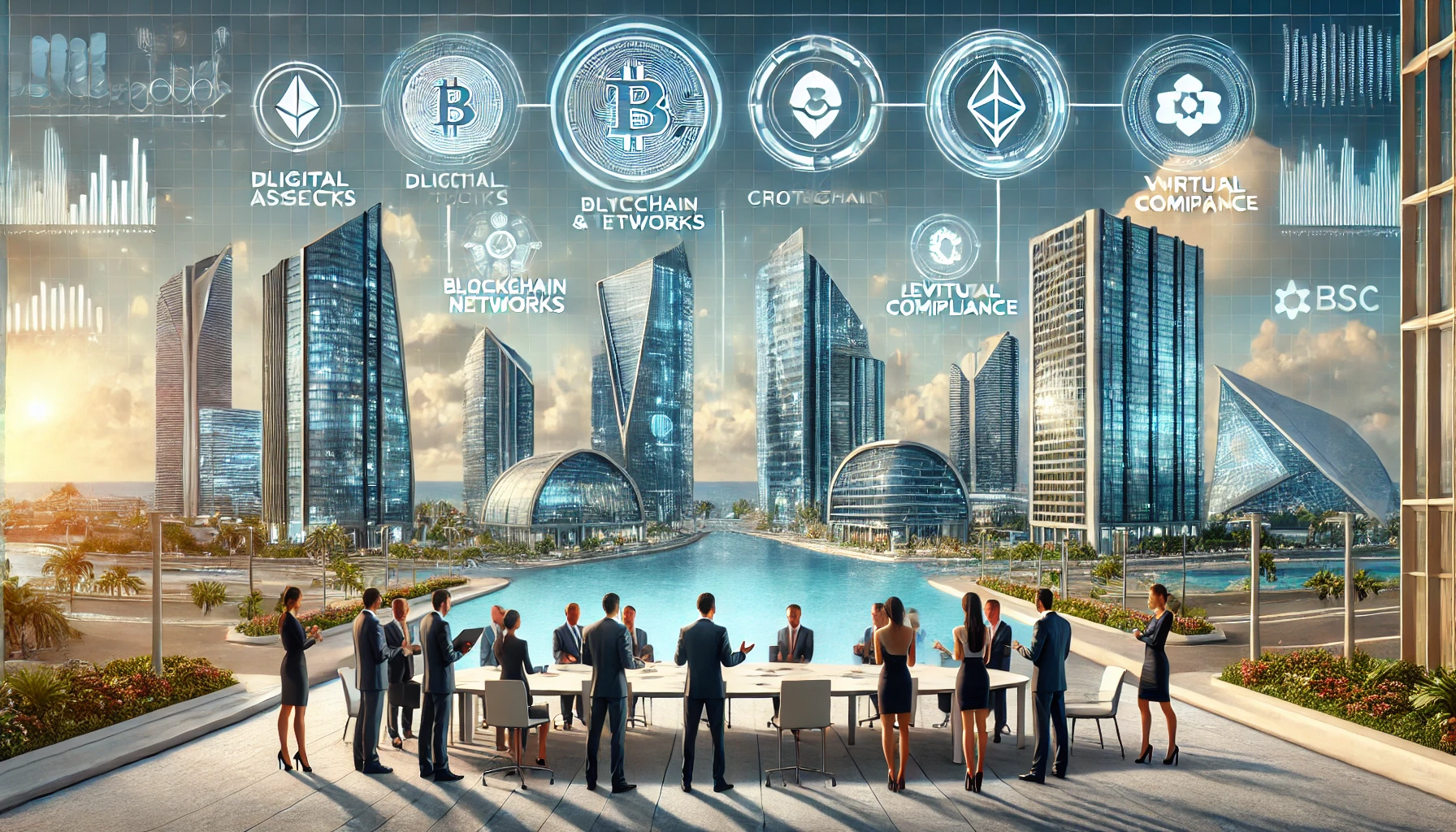 Cayman Islands normativa VASP